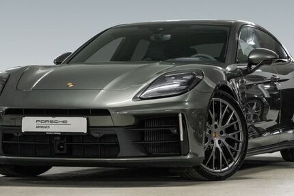 Porsche Panamera 13.014 km 119.980 &euro; Hamburg 22087