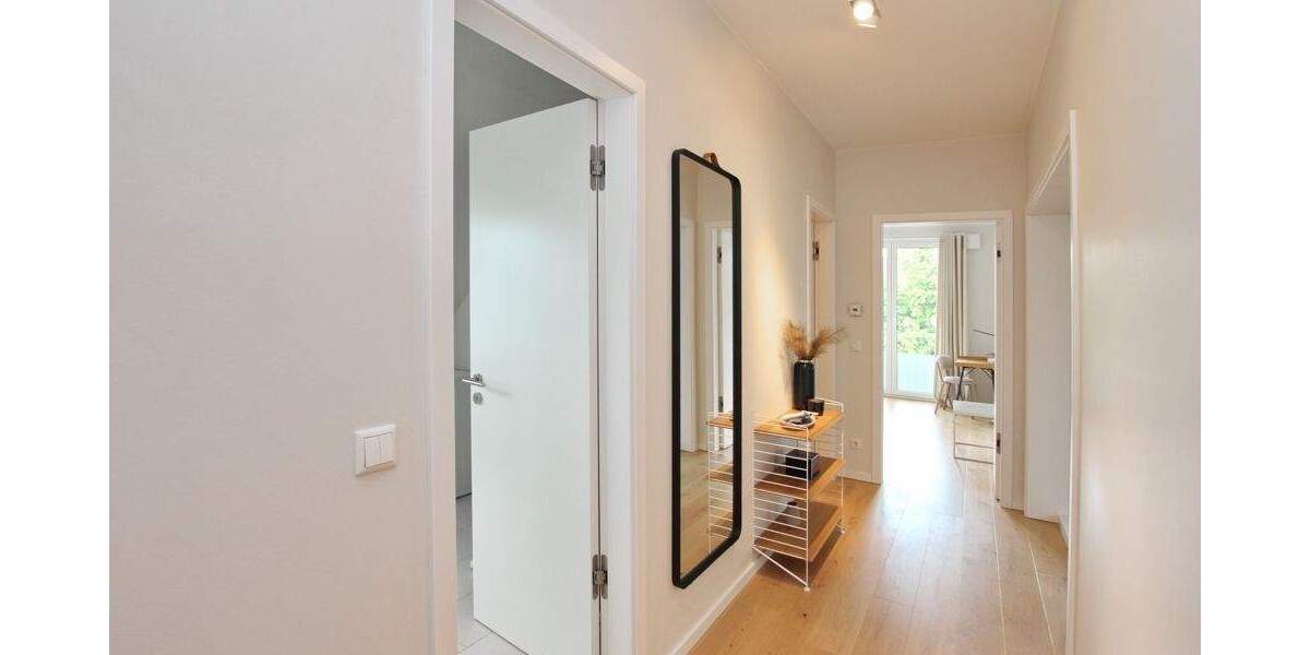 Etagenwohnung Norderstedt Garstedt - 2 Zimmer, 67 m&sup2;, 375.000&euro; | Angebot:25665372