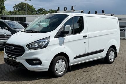 Ford Transit Custom 57.512 km 22.400 &euro; Norderstedt bei Hamburg 22851
