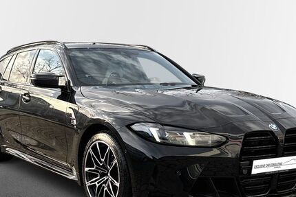 BMW M3 17.500 km 92.990 &euro; Hamburg 22529