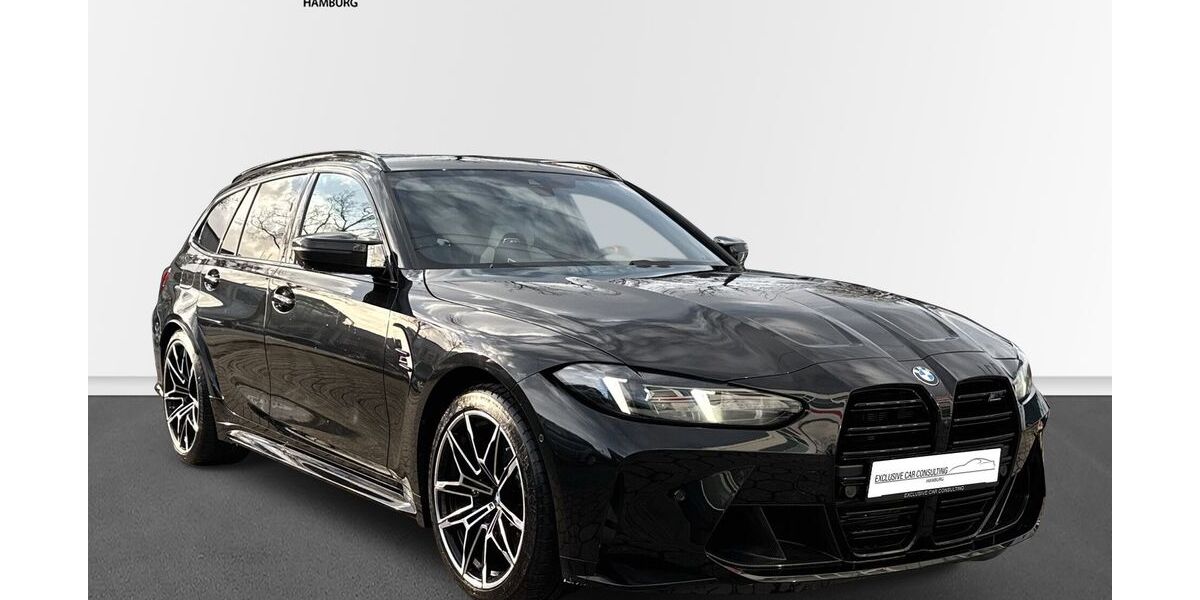 BMW M3 17.500 km 92.990 &euro; Hamburg 22529