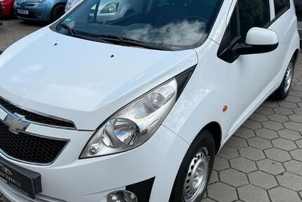 Chevrolet Spark 76.000 km 4.090 &euro; Hamburg 20097