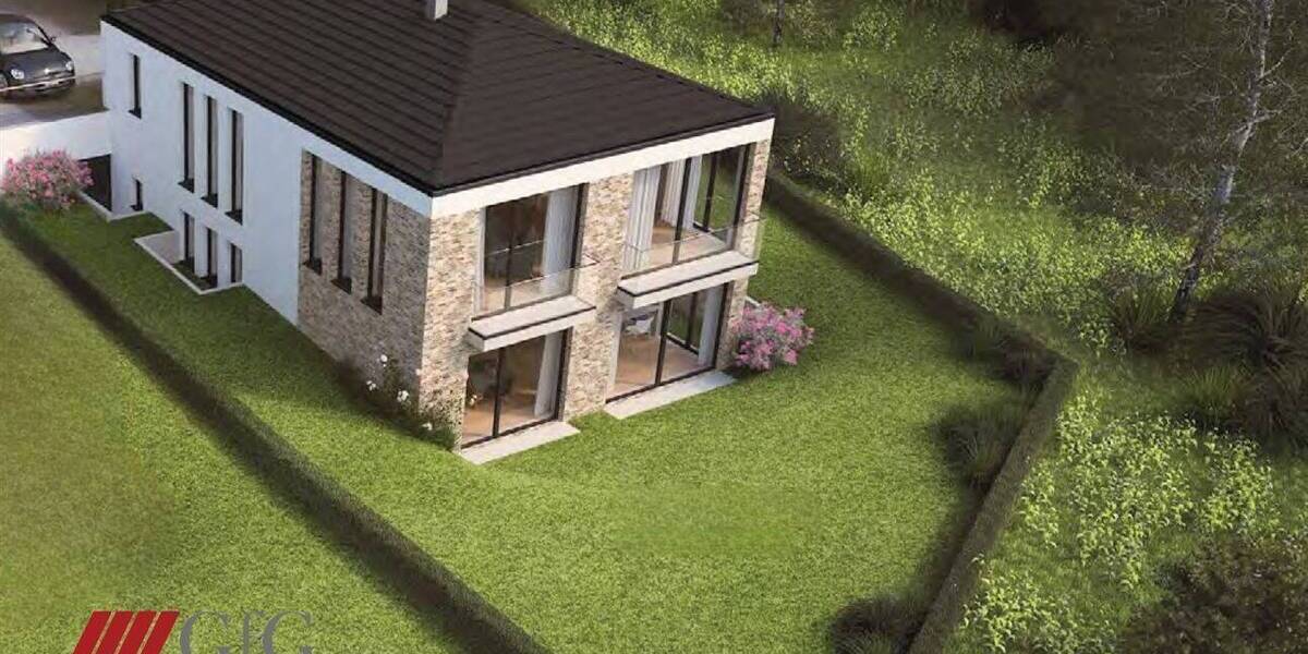 Doppelhaushälfte Hamburg Duvenstedt - 6 Zimmer, 125 m&sup2;, 850.000&euro; | Angebot:25682388