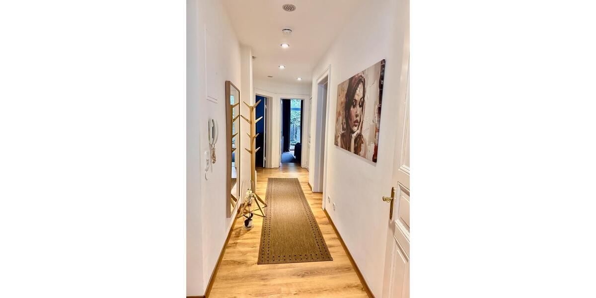 Erdgeschoßwohnung Hamburg Uhlenhorst - 1 Zimmer, 102 m&sup2;, 660.000&euro; | Angebot:25941929