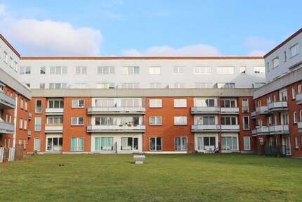 Wohnung Kaltenkirchen - 3 Zimmer, 92 m&sup2;, 259.000&euro; | Angebot:25478630