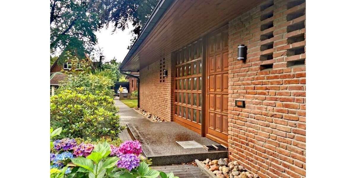 Einfamilienhaus Norderstedt Garstedt - 6 Zimmer, 230 m&sup2;, 749.000&euro; | Angebot:21815413