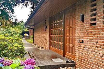 Haus Norderstedt Garstedt - 6 Zimmer, 230 m&sup2;, 749.000&euro; | Angebot:21815413