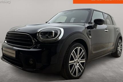 Mini Cooper Countryman 48.523 km 28.204 &euro; Barsbüttel bei Hamburg 22885