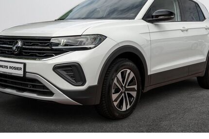 VW T-Cross 2.290 km 25.990 &euro; Rellingen/Hamburg 25462