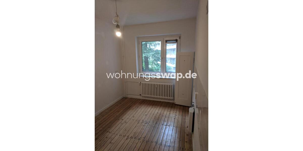 Etagenwohnung Hamburg Wandsbek - 3 Zimmer, 84 m&sup2;, 900&euro; | Angebot:25765244
