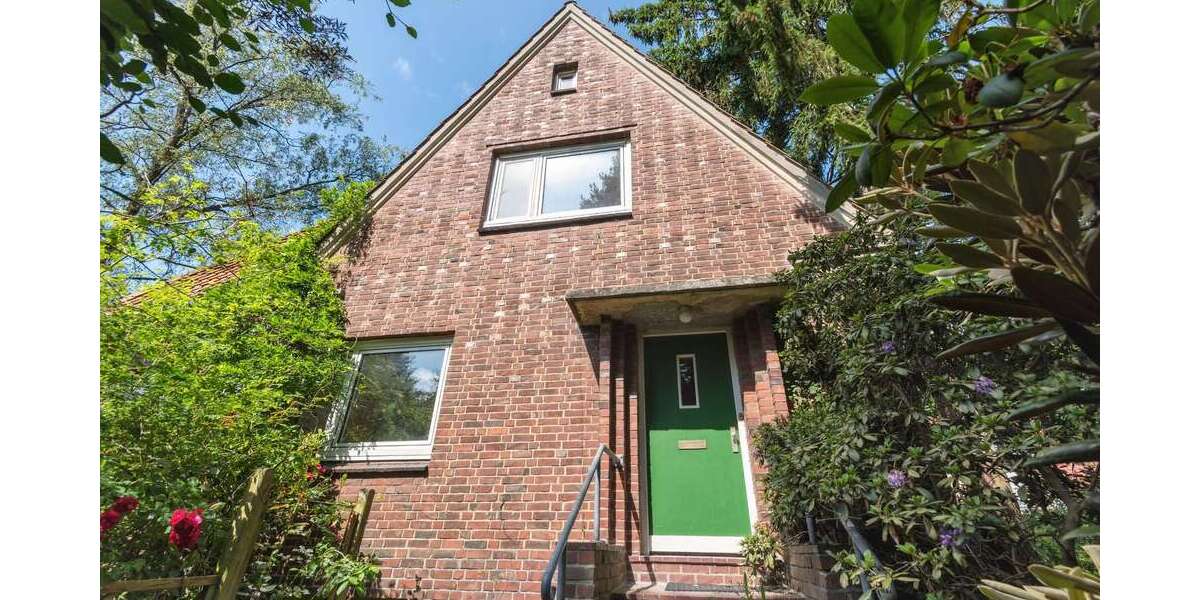 Einfamilienhaus Hamburg Altona - 5 Zimmer, 136 m&sup2;, 650.000&euro; | Angebot:25400414