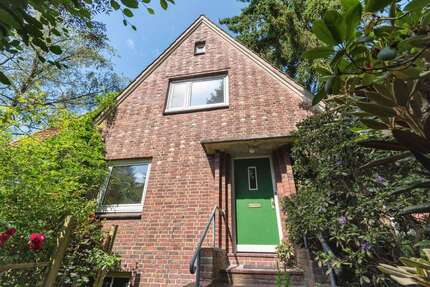 Haus Hamburg Altona - 5 Zimmer, 136 m&sup2;, 650.000&euro; | Angebot:25400414