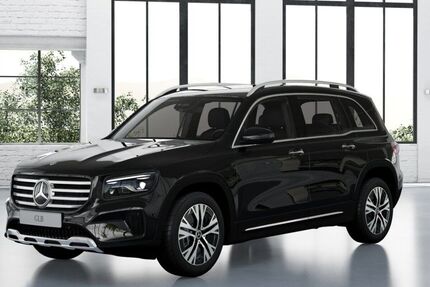 Mercedes-Benz GLB 200 19.162 km 37.699 &euro; Hamburg 21079