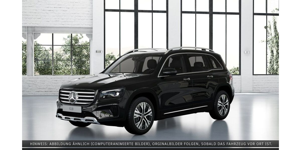 Mercedes-Benz GLB 200 19.162 km 37.699 &euro; Hamburg 21079