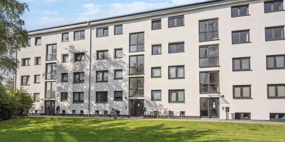 Etagenwohnung Hamburg / Schnelsen Schnelsen - 4 Zimmer, 89 m&sup2;, 460.000&euro; | Angebot:25663090