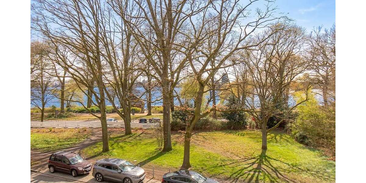 Etagenwohnung Hamburg Hohenfelde - 1 Zimmer, 35 m&sup2;, 300.000&euro; | Angebot:26093720