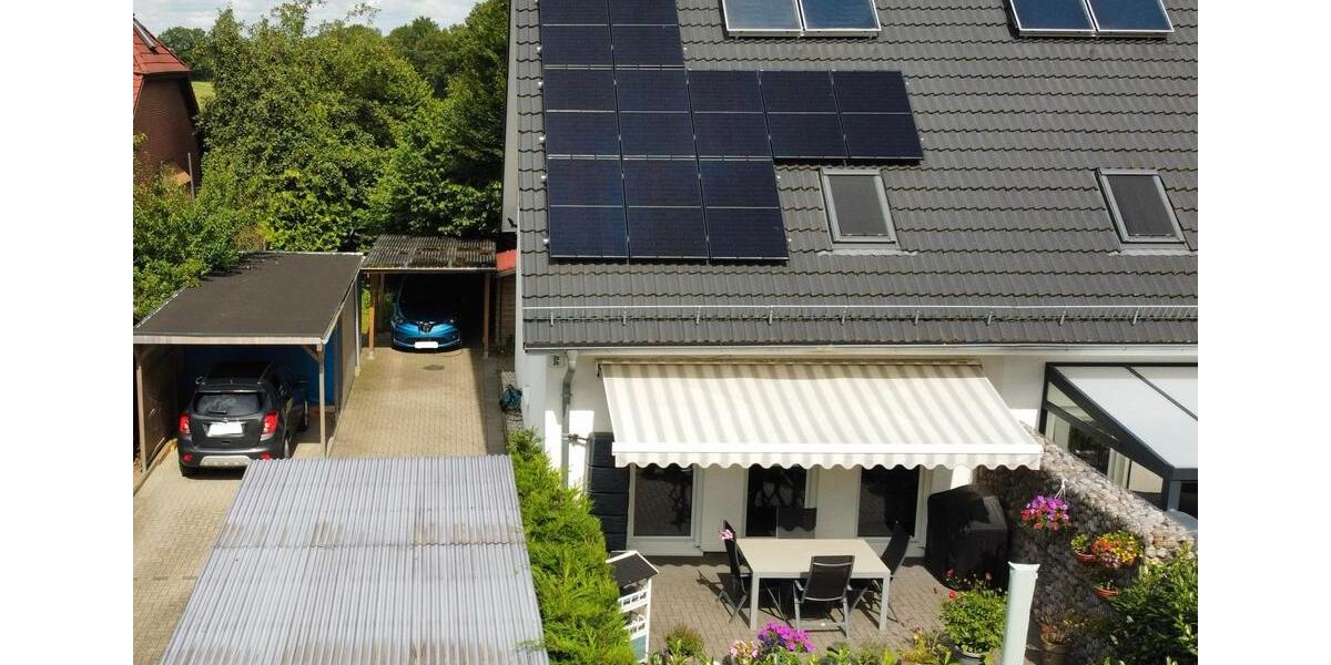 Doppelhaushälfte Henstedt-Ulzburg Ulzburg - 5 Zimmer, 110 m&sup2;, 499.000&euro; | Angebot:25561133