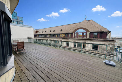 Gewerbeobjekt Hamburg / Altstadt Hamburg-Altstadt - 4 Zimmer, 73 m&sup2;, 1.895&euro; | Angebot:26037493