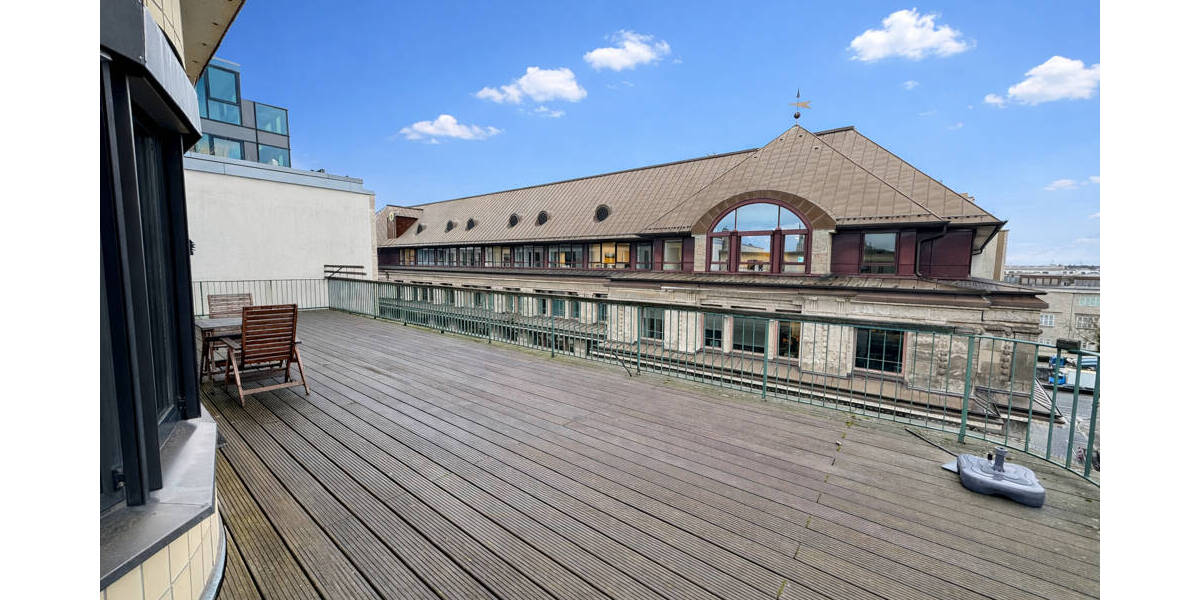 Gewerbeobjekt Hamburg / Altstadt Hamburg-Altstadt - 4 Zimmer, 73 m&sup2;, 1.895&euro; | Angebot:26037493