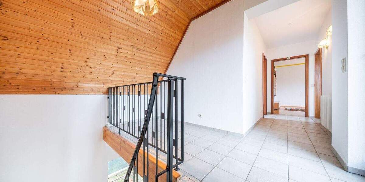 Einfamilienhaus Hamburg Bramfeld - 7 Zimmer, 206 m&sup2;, 885.000&euro; | Angebot:25666665