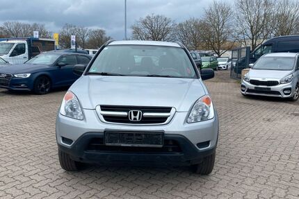 Honda CR-V 243.000 km 2.500 &euro; Henstedt Ulzburg 24558