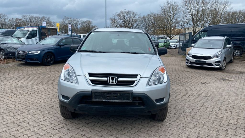 Honda CR-V 243.000 km 2.500 &euro; Henstedt Ulzburg 24558