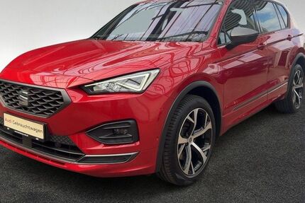 Seat Tarraco 31.000 km 33.950 &euro; Hamburg 22529