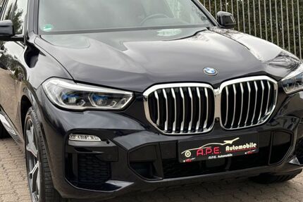 BMW X5 88.000 km 47.900 &euro; Norderstedt 22848