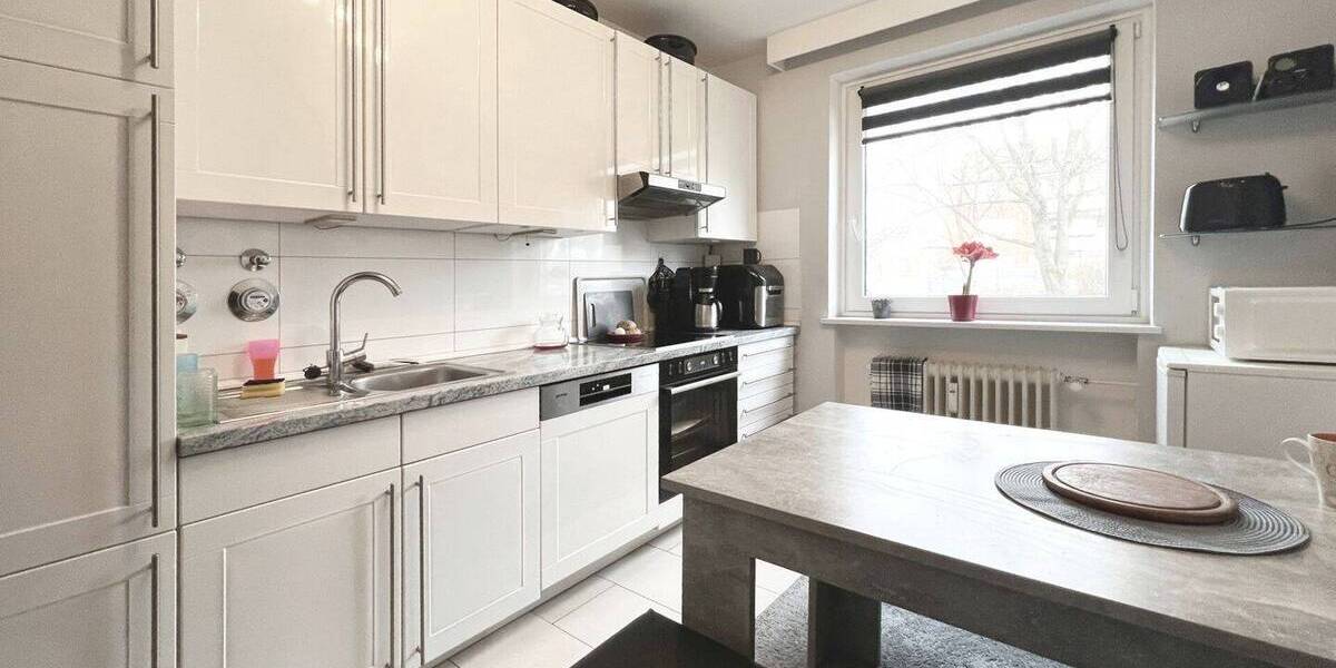 Etagenwohnung Barsbüttel - 4 Zimmer, 96 m&sup2;, 349.000&euro; | Angebot:26029762