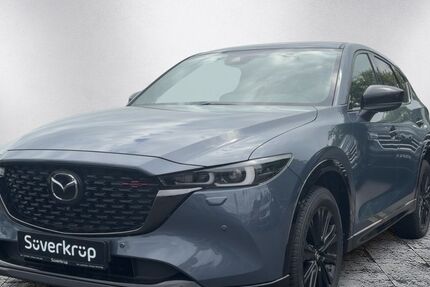 Mazda CX-5 90.000 km 27.790 &euro; Bad Oldesloe 23843