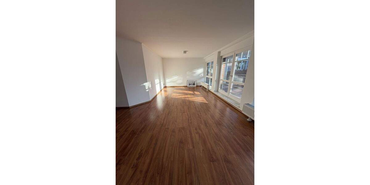 Etagenwohnung Hamburg Sasel - 3 Zimmer, 117 m&sup2;, 677.000&euro; | Angebot:25780295