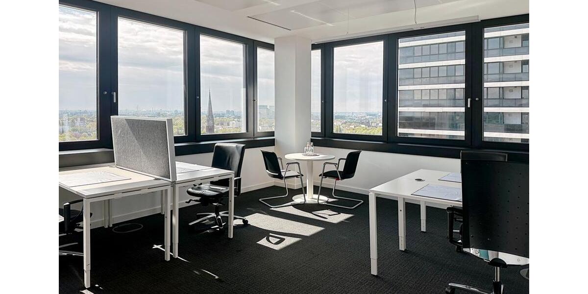 Gewerbeobjekt Hamburg Barmbek-Süd - 6.656&euro; | Angebot:22936186