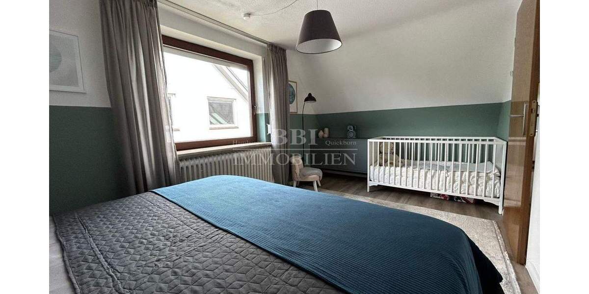 Einfamilienhaus Quickborn - 7 Zimmer, 177 m&sup2;, 525.000&euro; | Angebot:25669310