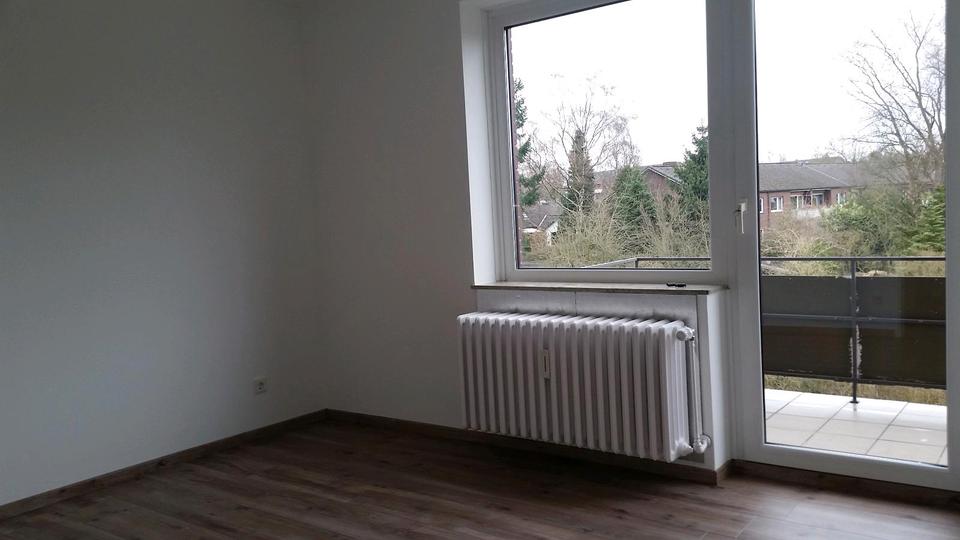 Etagenwohnung Hamburg Wandsbek - 3 Zimmer, 71 m&sup2;, 1.130&euro; | Angebot:25175062