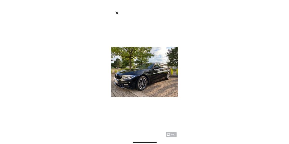 BMW 520 169.000 km 21.900 &euro; Quickborn 25451