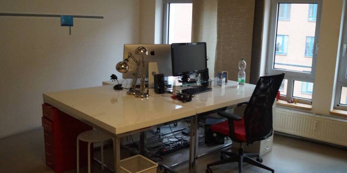 Gewerbeobjekt Hamburg Ottensen - 340&euro; | Angebot:25981055