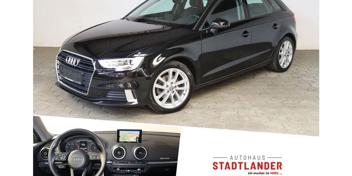 Audi A3 93.363 km 15.990 &euro; Norderstedt 22844