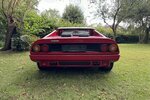 Ferrari 512 BBi Geldanlage vom feinsten 39.000 km 299.999 &euro; Hamburg 22339