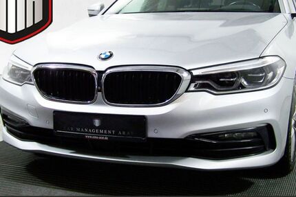 BMW 530 128.430 km 29.851 &euro; Hamburg Stadtteil Horn 22119