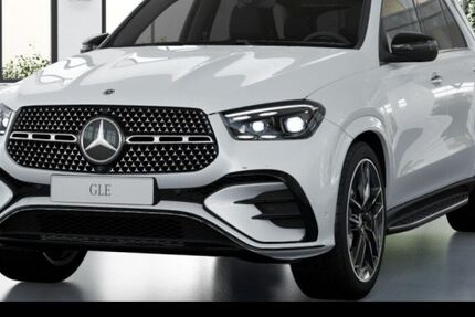Mercedes-Benz GLE 450 9.900 km 100.900 &euro; Hamburg 22047