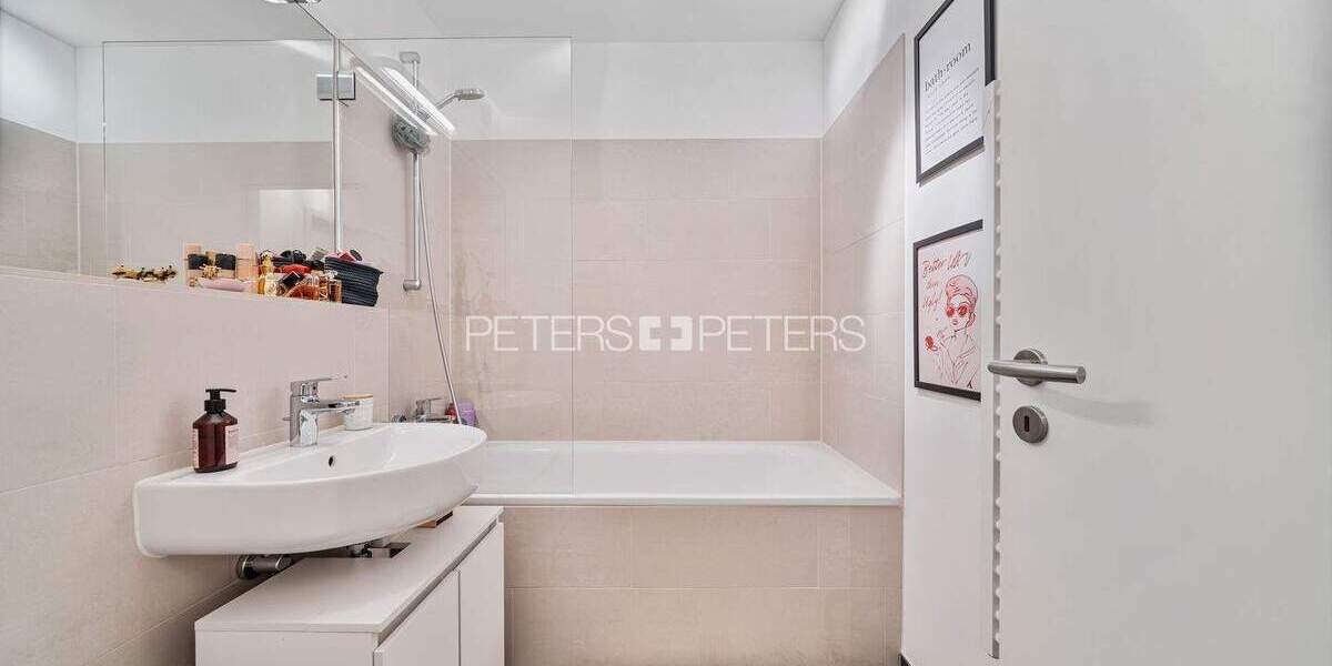 Etagenwohnung Hamburg Harvestehude - 6 Zimmer, 148 m&sup2;, 1.350.000&euro; | Angebot:25850982