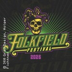 Folkfield Festival 2026 - Festivalticket Für Fr + Sa
