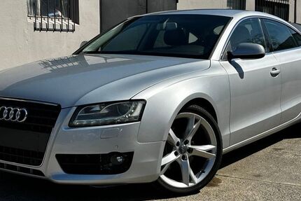 Audi A5 218.000 km 7.290 &euro; Hamburg 22457