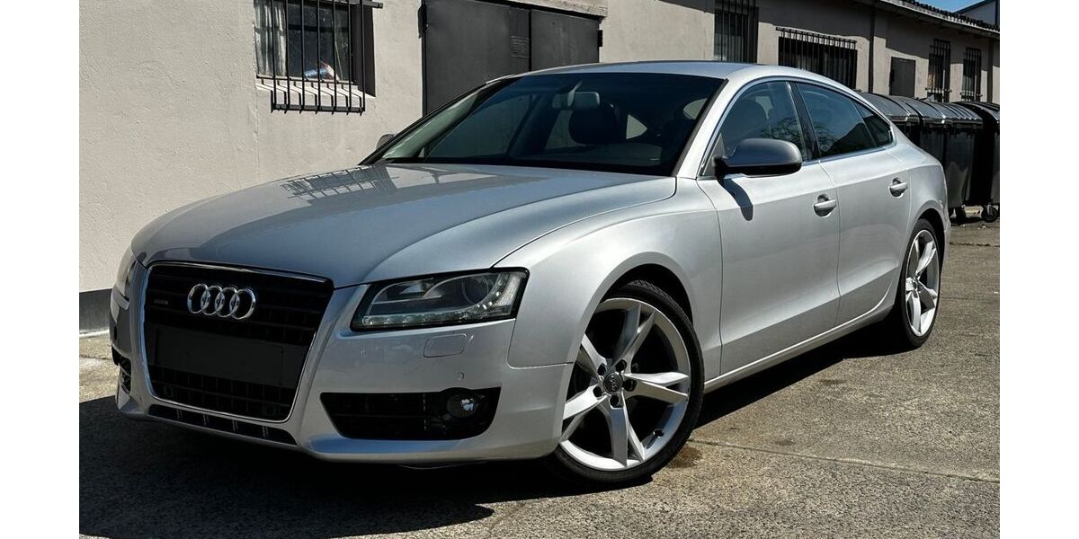 Audi A5 218.000 km 7.290 &euro; Hamburg 22457
