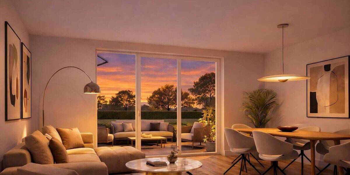 Reihenendhaus Henstedt-Ulzburg Ulzburg - 5 Zimmer, 109 m&sup2;, 449.000&euro; | Angebot:25691349