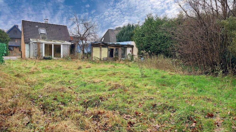 Grundstück Hamburg Langenhorn - 459.000&euro; | Angebot:25779570