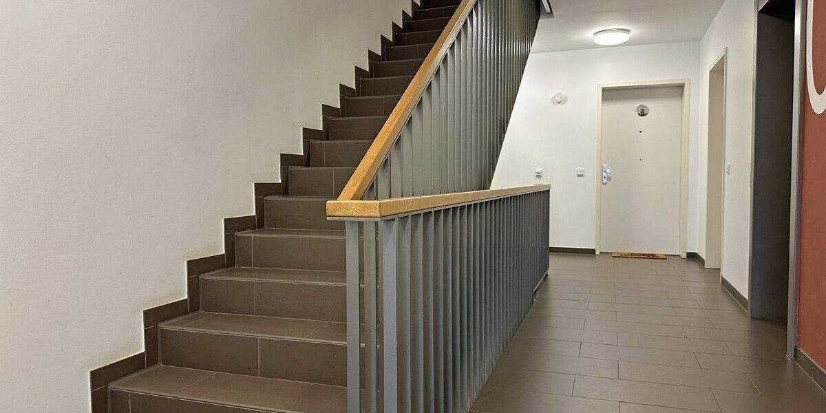 Etagenwohnung Hamburg Langenhorn - 3 Zimmer, 94 m&sup2;, 529.000&euro; | Angebot:25845020