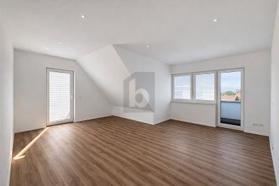 MODERN MIT SONNIGER DACHTERRASSE - Einfamilienhaus Henstedt-Ulzburg Ulzburg | Angebot:25514266