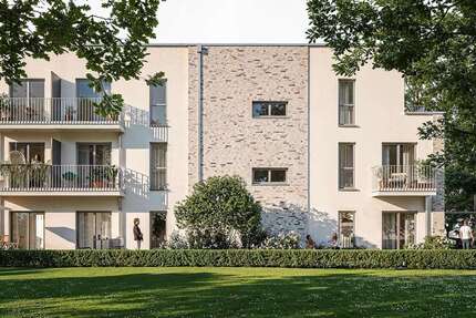 Wohnung Hamburg Stellingen - 1 Zimmer, 28 m&sup2;, 209.000&euro; | Angebot:27220137