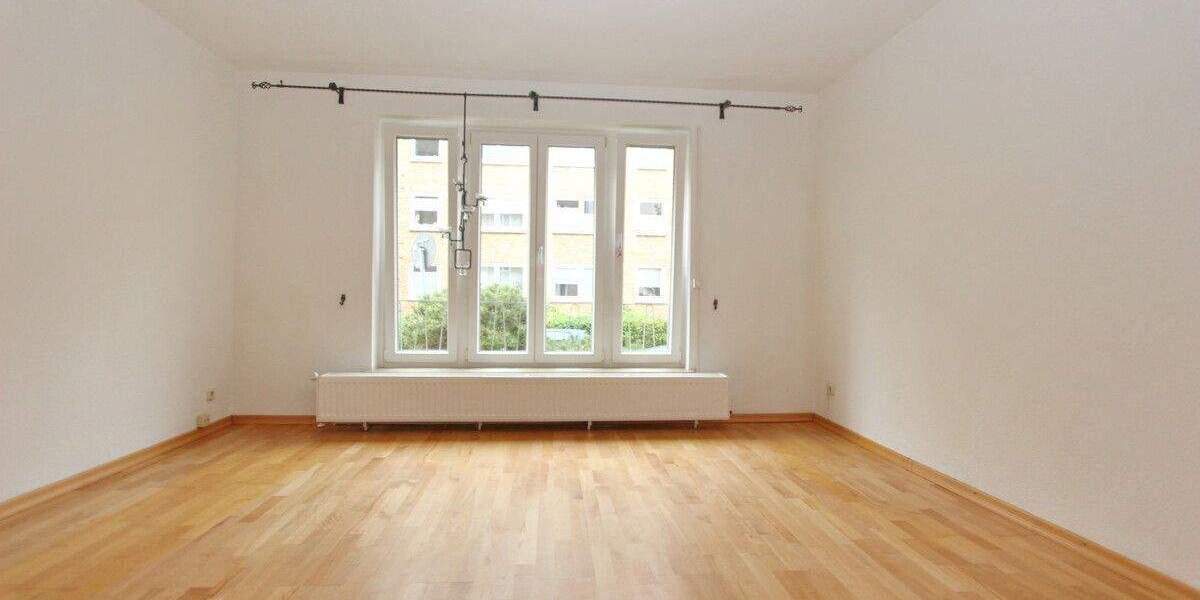 Etagenwohnung Hamburg Hoheluft-Ost - 2 Zimmer, 51 m&sup2;, 379.000&euro; | Angebot:25700575